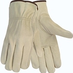 Economy Cow Driver Glove