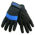 TrueFit Performance Synthetic Work Gloves