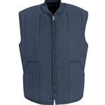 Quilted Vest