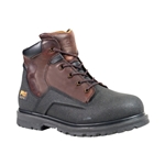 Powerwelt 6" Steel Toe