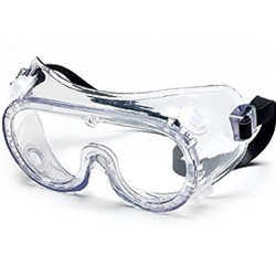 Chemical Splash Goggle