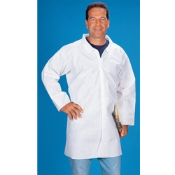 Lab Coat Each