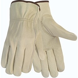 Economy Cow Driver Glove