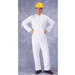 Pyrolon Plus II FR Coverall 25/Cs