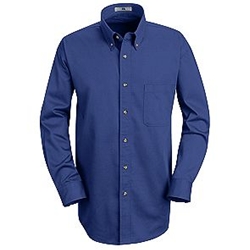 Meridian Performance Twill Shirt