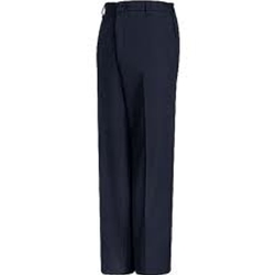 Men's Elastic Insert Pant Navy