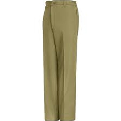 Men's Elastic Insert Pant Khaki