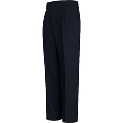 Men's Brushed Twill Slacks Navy