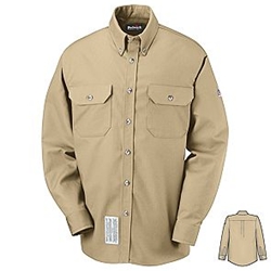 Men's 7 oz. Dress Uniform Shirt