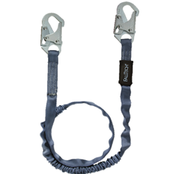 Single Leg 6' Lanyard