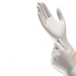 Powder Free Latex Exam Glove