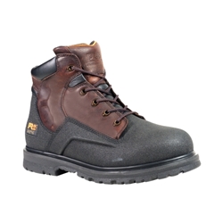 Powerwelt 6" Steel Toe